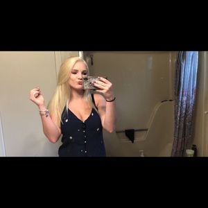 Meet your Posher, Mckenzie